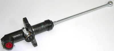 Clutch slave cylinder