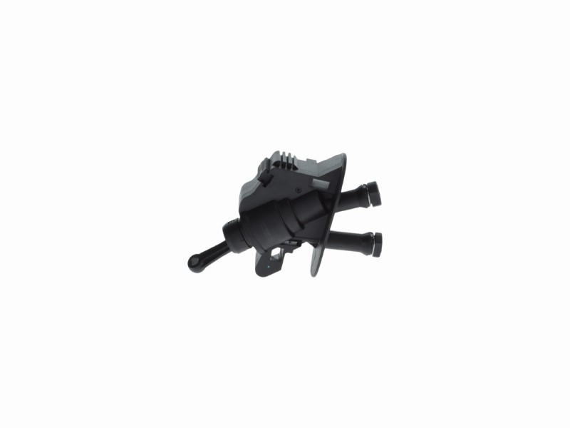 Cilindro Trasm'frizione Fiesta/Fusion [CBK] 2 Figo