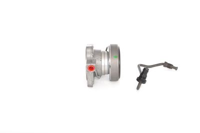 *Concentric slave cylinder