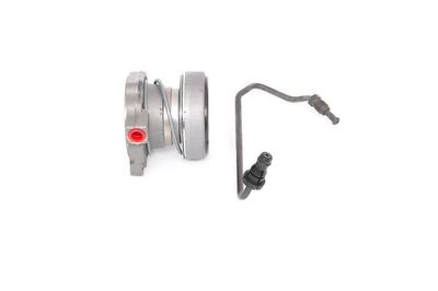 *Concentric slave cylinder