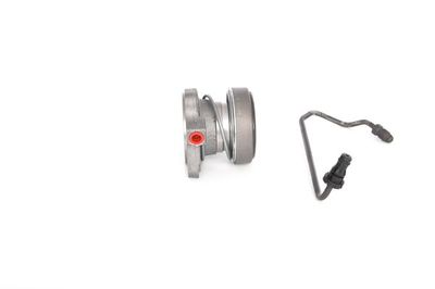 *Concentric slave cylinder