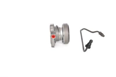 *Concentric slave cylinder