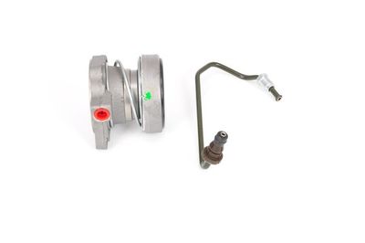 *Concentric slave cylinder
