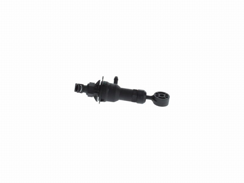 Clutch slave cylinder