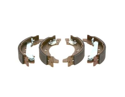 Ganasce freno 31x180mm audi 80/vw golfI/II polo/ lupo
