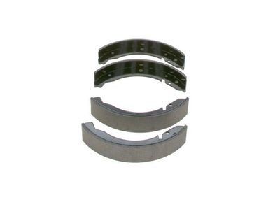 Kit ganasce freno 40x230mm porsche 924/vw kafer 1200