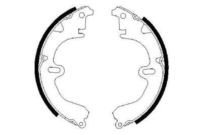 Toyota camry liftback (V1) camry tre volumi (V1) camry (_V2_) camry station wagon (_V2_) carina II (_T15_) carina II tre volumi (_T15_) carina II (_T17_) carina II tre volumi (_T17_) carina II station wagon (_T17_) carina e (_T19_