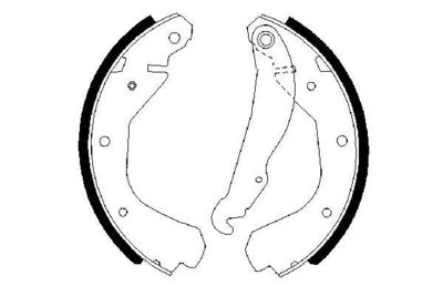 Opel Corsa a 2 volumi /coda spiovente (93_, 94_, 98_, 99_) Corsa a tr (91_, 92_, 96_, 97_) Corsa a furgonato kadett d (31_-34_, 41_-44_) kadett d (32_,37_,39, _42) kadett d station wagon (35_, 36_, 45_, 46_) kadett e 2 volumi /cod
