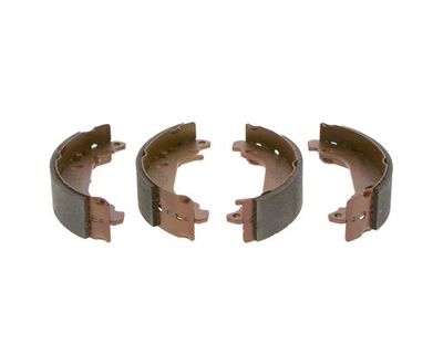 Kit ganasce freno 42x180mm 19/ I