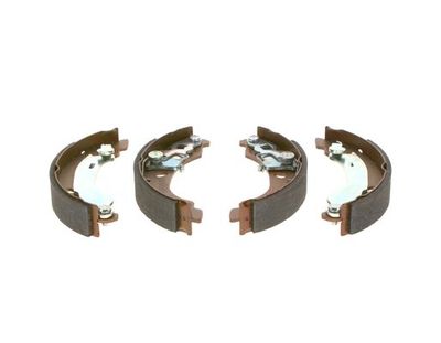 Ganasce freno 32x180mm Fiat PUNTO55/bravo/brava