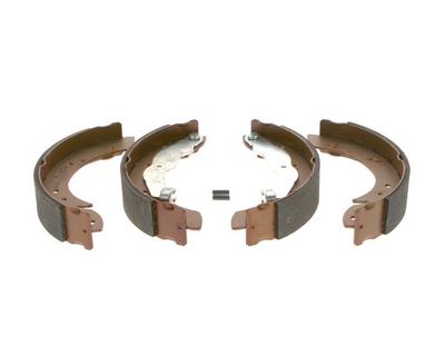 Ganasce freno post.42x228,59mm BMW 316i E36