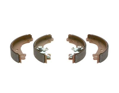 Ganasce freno 31x185mm fiat panda/uno lancia y/y10