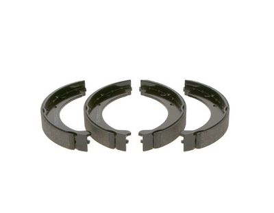 Brake shoe