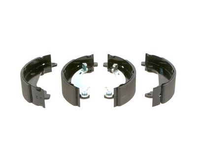 Kit ganasce freno 40x180mm II