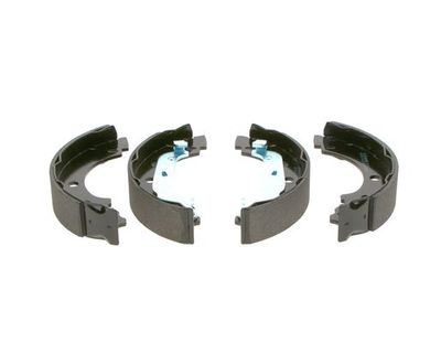 Ganasce freno 39x203mm kubistar