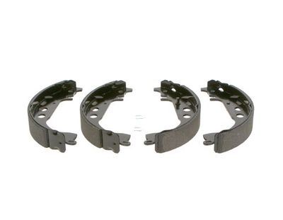 Ganasce freno (32mmx200mm) toyota yaris/ corolla 1999>