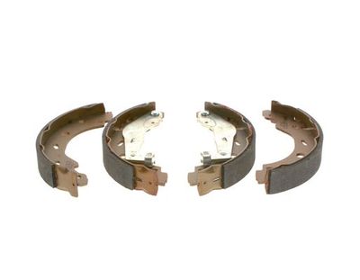 Ganasce freno (32x203,2mm) smart Cabrio/smart fortwo