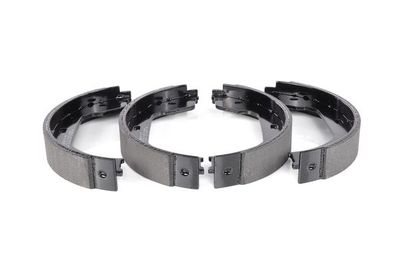 Serie ganasce frena a mano (185x30mm) bmw serie 5/X3/X5
