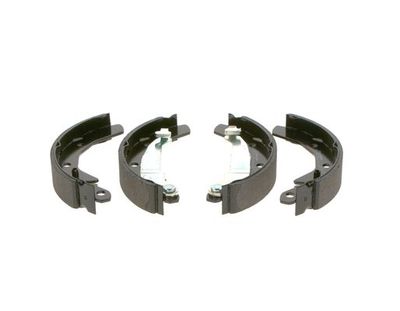 Ganasce freno 31x180mm daewoo matiz 1998-2005
