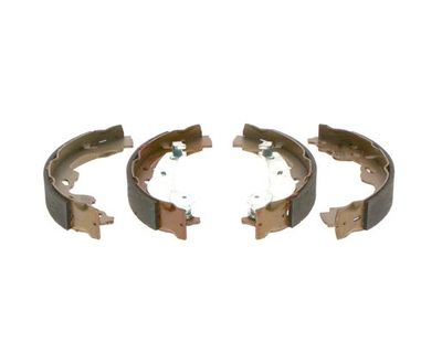 Ganasce freno 32x200,0mm Citroën C1/Opel agila b/Toyota Yaris