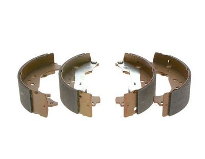 Ganasce freno Ford Transit connect 2003-2013