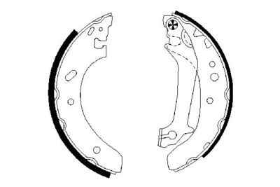 Escort [FA] Fiesta [DX] Escort (Fase II) Escort SW