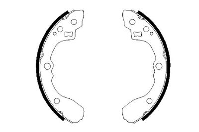 Brake shoe