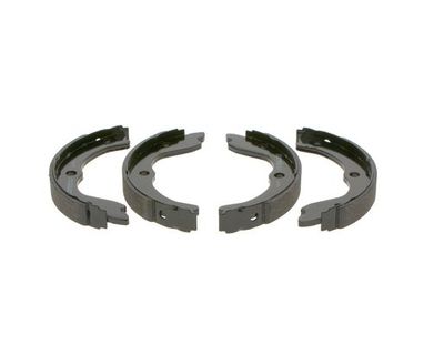 Brake shoe