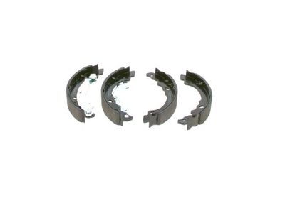 Kit ganasce freno 32x180mm fiat 500/panda (169) ford KA