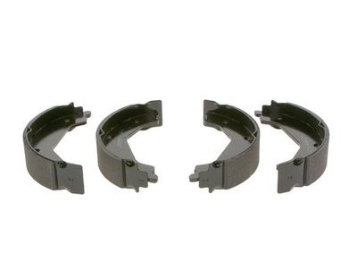 Ganasce freno 40x190mm Kia sorento 2003-2009