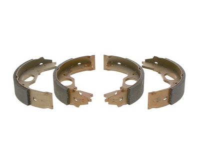 Ganascia Del Freno Pajero Sport Pajero Space Gear