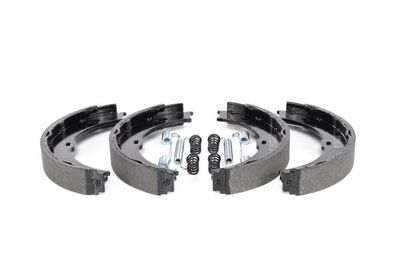 Ganascia freno a mano (25x180mm) Mercedes sprinter/VW