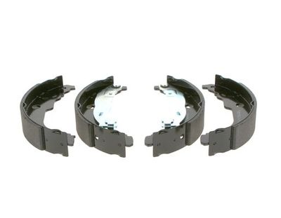 Ganascia del freno 42x228mm Citroën C3/Peugeot 207