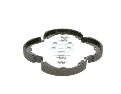 Brake shoe