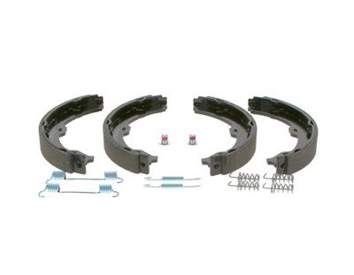 Brake shoe