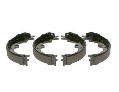 Ganascia del freno Toyota Land cruiser (45,0x215,0mm)