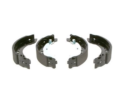 Brake shoe