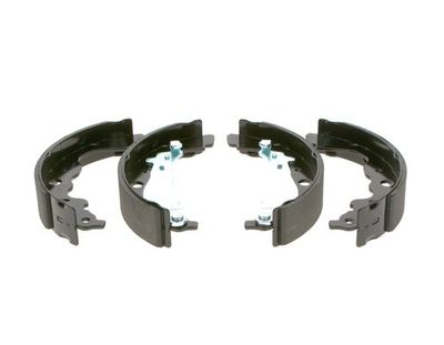 Ganascia del freno 42x228,59mm / IV