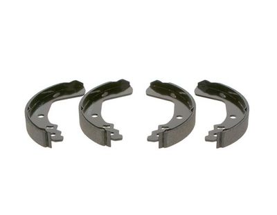 Ganasce freno Suzuki swift 1.2/1.3 2010>