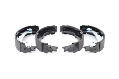 Brake shoe