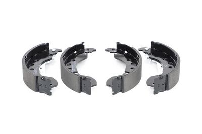 Kit ganasce freno (38x203,2) smart fortwo 2015>