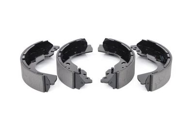Brake shoe
