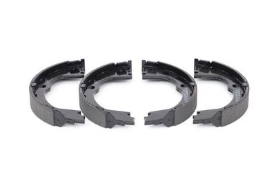 Brake shoes