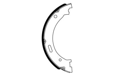 Brake shoe