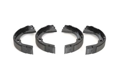 Brake shoe