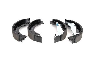 Brake shoes