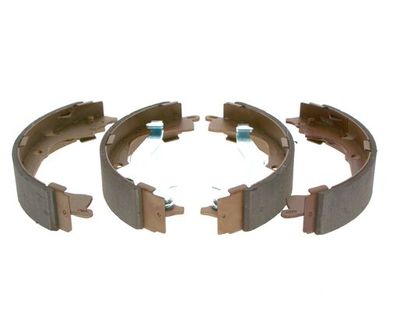 Brake shoe