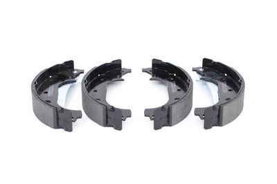 Ganascia freno (228,6x42,5mm) Ford ecosport 2018>