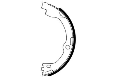Brake shoe