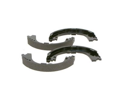 Brake shoe